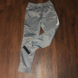 Nike joggers
